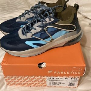 Fabletics Hermosa performance sneaker size 8.5